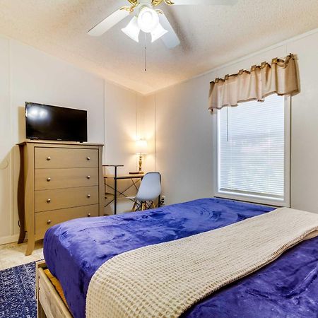 Stunning Pensacola Home, 8 Mi To Downtown! Exterior foto