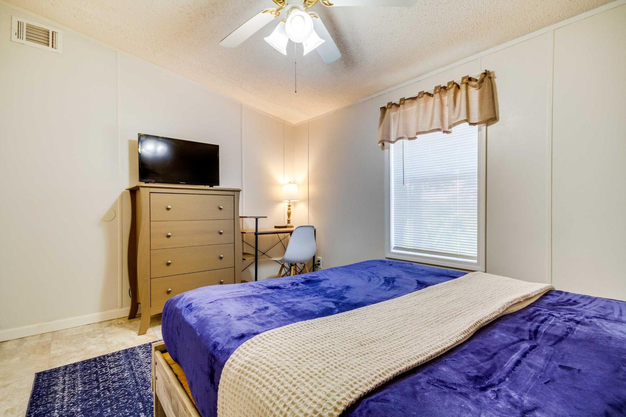 Stunning Pensacola Home, 8 Mi To Downtown! Exterior foto