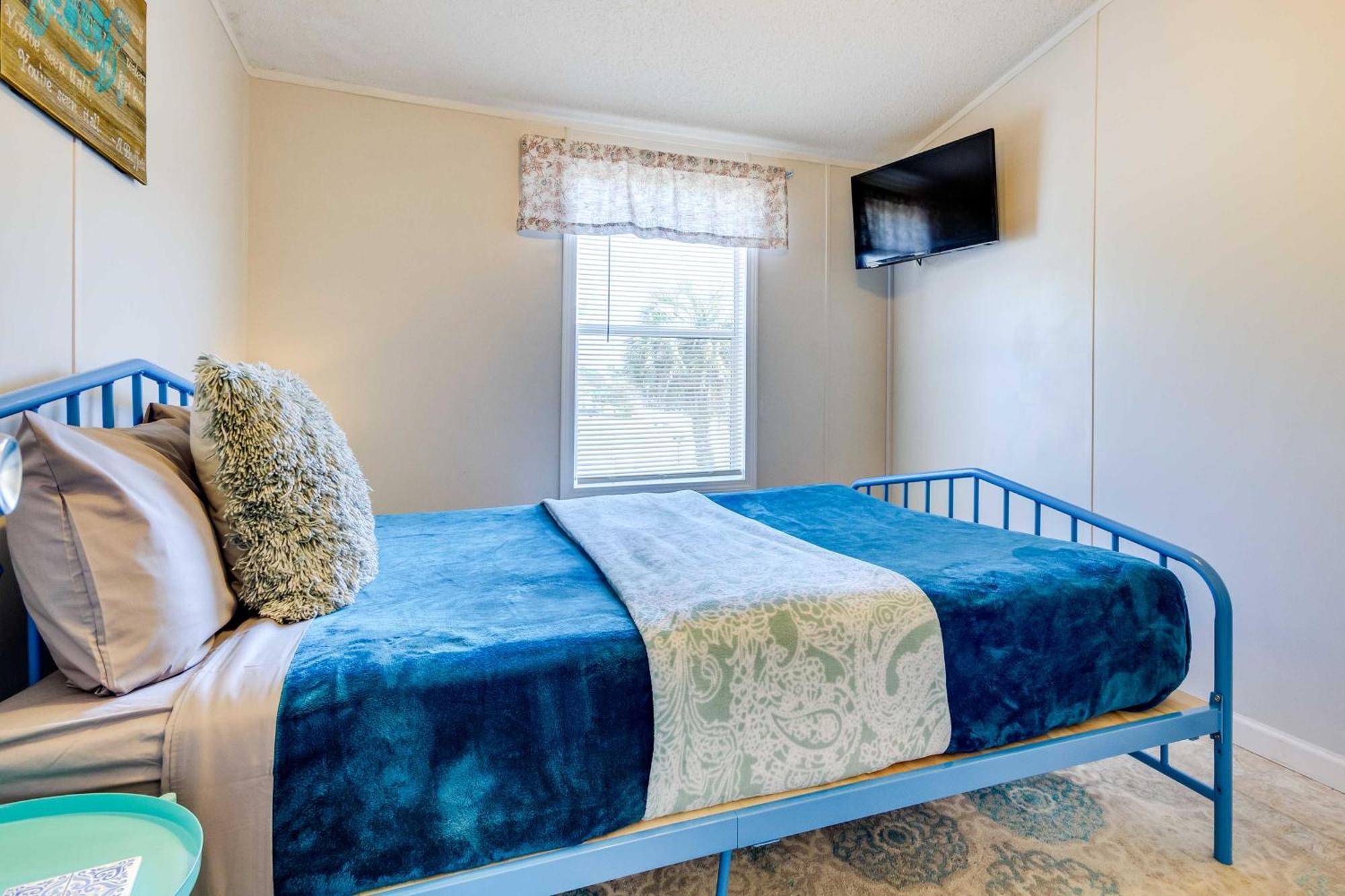 Stunning Pensacola Home, 8 Mi To Downtown! Exterior foto