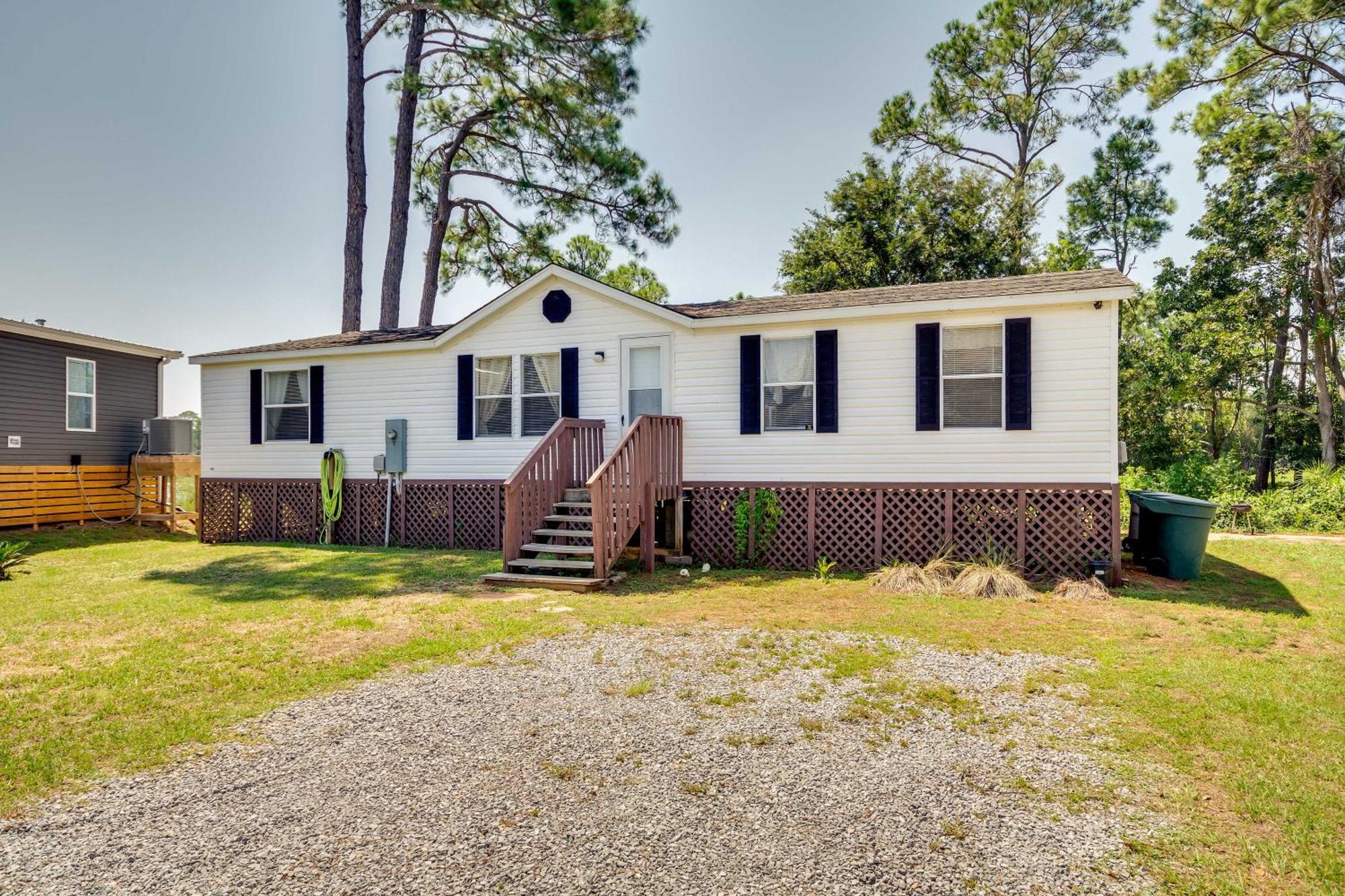 Stunning Pensacola Home, 8 Mi To Downtown! Exterior foto